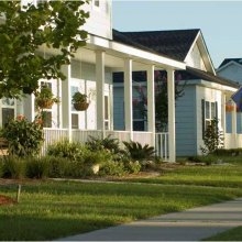 Beaufort Air Station & Naval Hospital