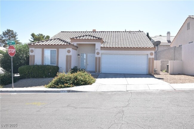 property at 1691 Home Ct