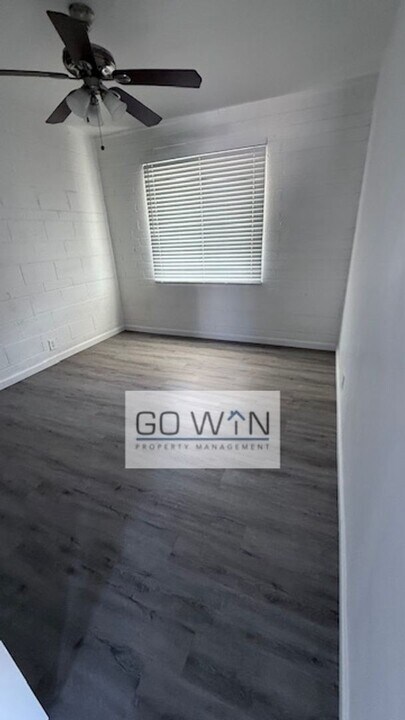 2619 E Portland St in Phoenix, AZ - Building Photo