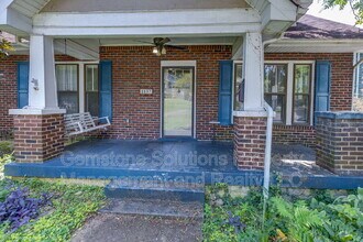 2537 Blair Blvd in Nashville, TN - Building Photo - Building Photo