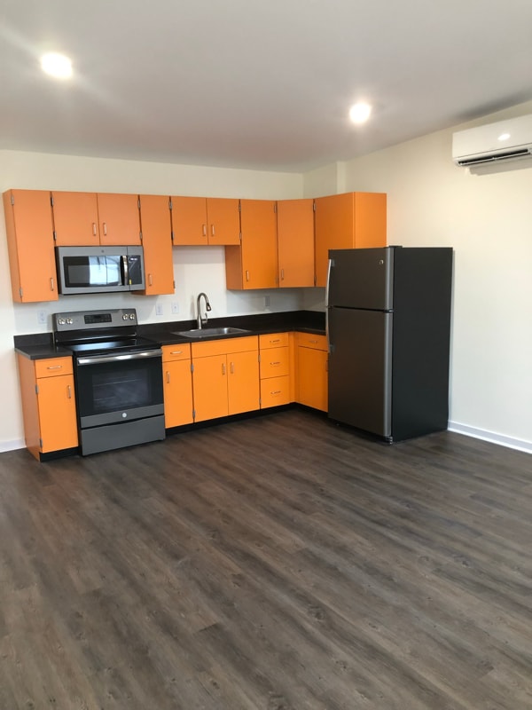 property at 320 Main St