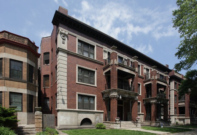 5474-5480 S. Hyde Park Boulevard