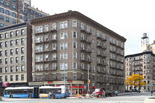 2753-2755 Broadway Apartments