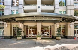 2600 2nd Ave in Seattle, WA - Building Photo
