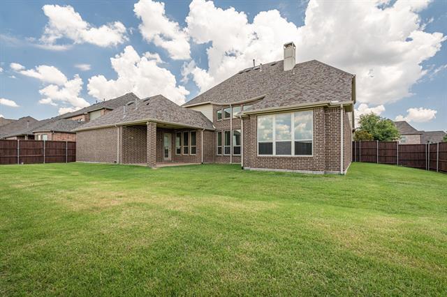 975 Pembrook Ln in Allen, TX - Building Photo - Building Photo