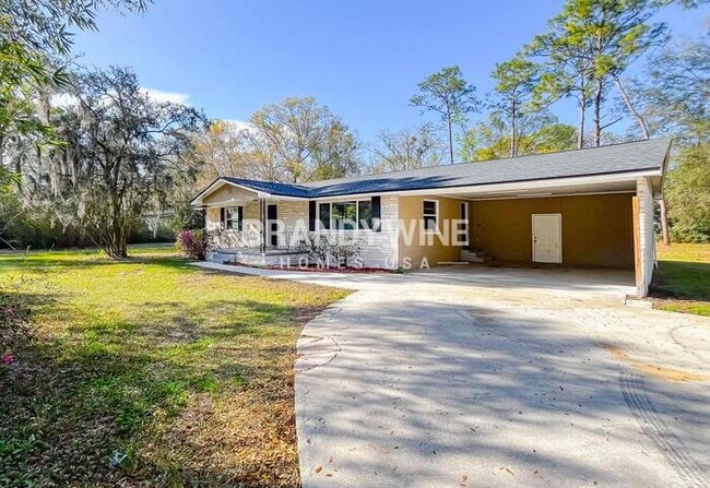 1001 Fields Rd, Unit 9-202 in Jacksonville, FL - Building Photo - Building Photo