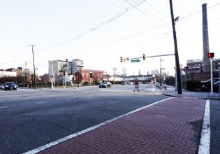 88 Brunswick St in Jersey City, NJ - Building Photo - Building Photo