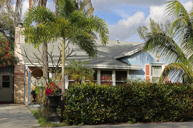 Apartamentos Alquiler en Riverside Park, FL