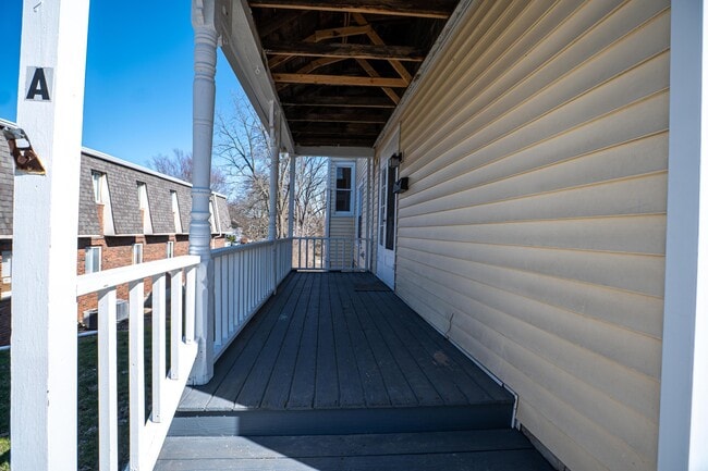 166 N Sandusky St in Delaware, OH - Building Photo - Building Photo