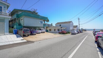 50 5th Ave in Santa Cruz, CA - Foto de edificio - Building Photo