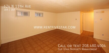 624 N 11th Ave in Pocatello, ID - Building Photo - Building Photo