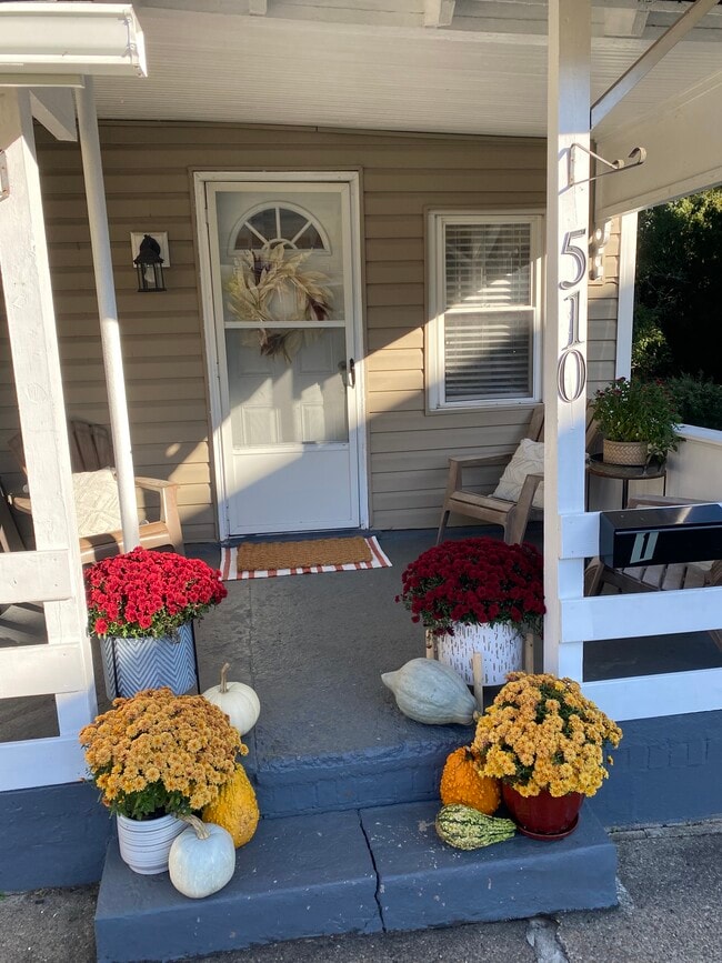 510 Morrow Ave Apartments and Nearby Carnegie Apartments For Rent