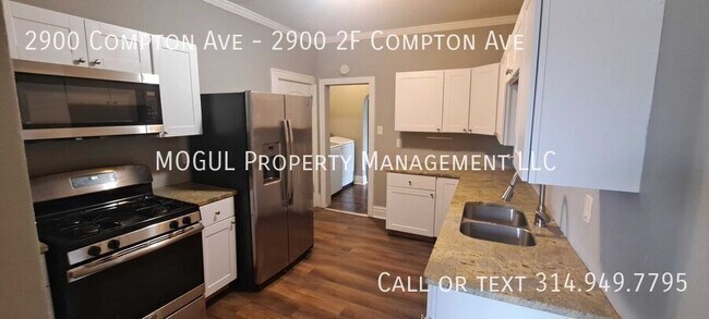 property at 2900 S Compton Ave
