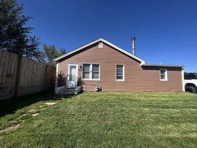 property at 310 Vaughn Ct
