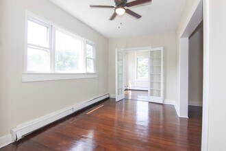 44 Croton Ave, Unit 1 in Tarrytown, NY - Foto de edificio - Building Photo