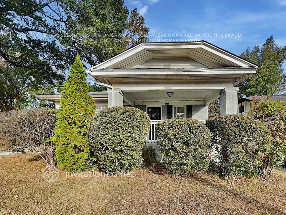 142 Dahlgren St SE in Atlanta, GA - Building Photo
