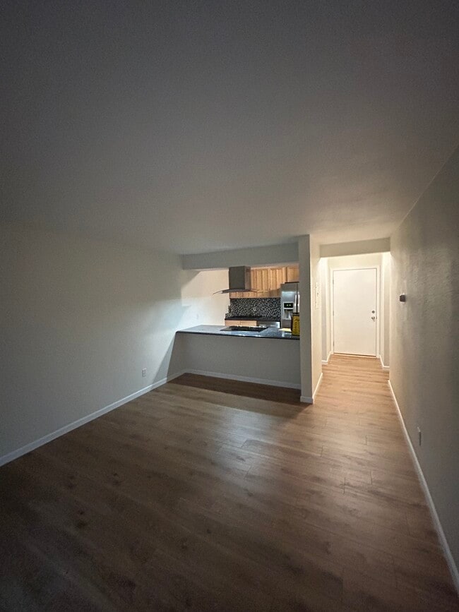 property at 2707 Valmont Rd