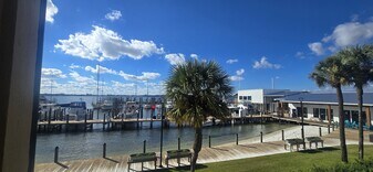 5505 Sun Harbor Rd in Panama City, FL - Building Photo