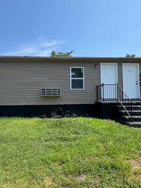 property at 513 E Pennsylvania Ave