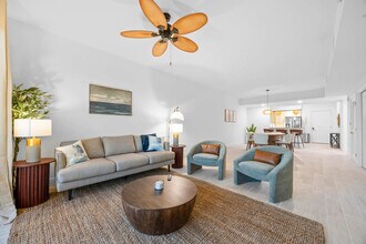 131 S Courtenay Pkwy in Merritt Island, FL - Building Photo - Building Photo