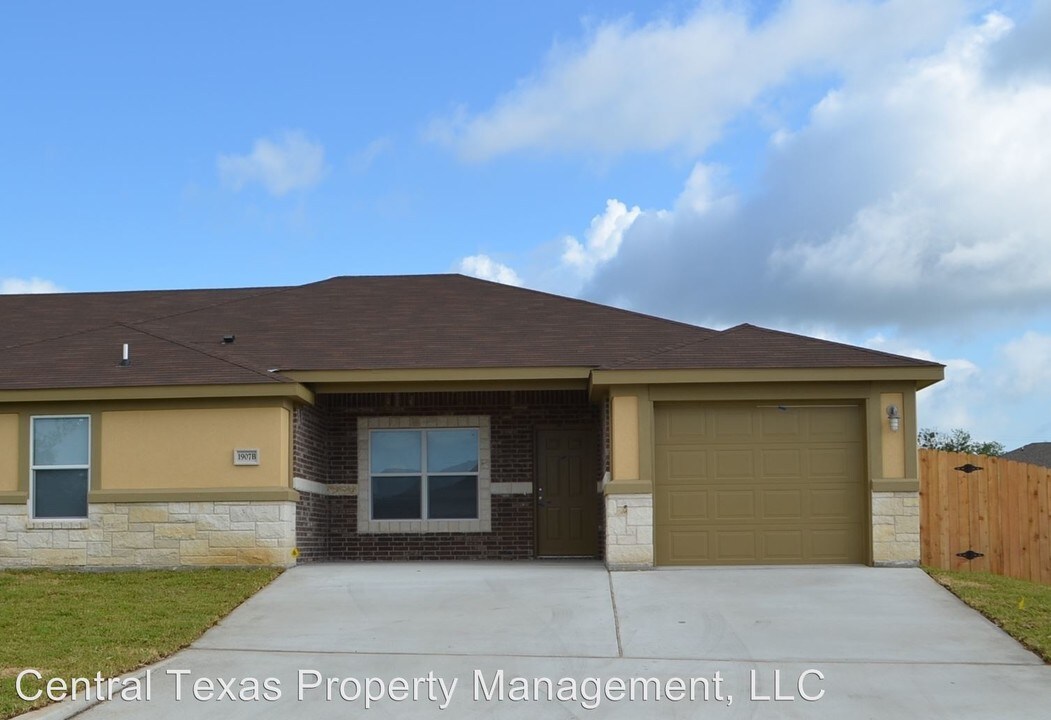 1907 Yuron in Harker Heights, TX - Building Photo