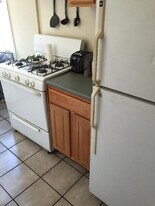 1451 Tremont St, Unit 3R in Boston, MA - Building Photo