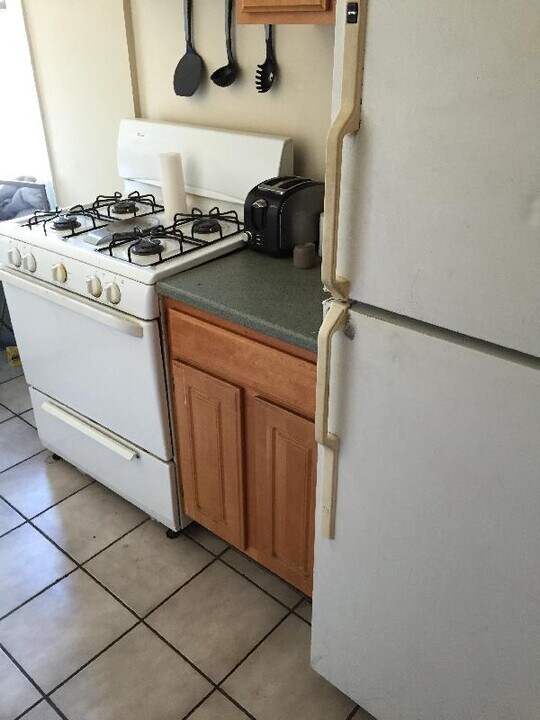 1451 Tremont St, Unit 3R in Boston, MA - Building Photo