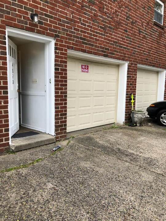 4820 Unruh Ave in Philadelphia, PA - Building Photo