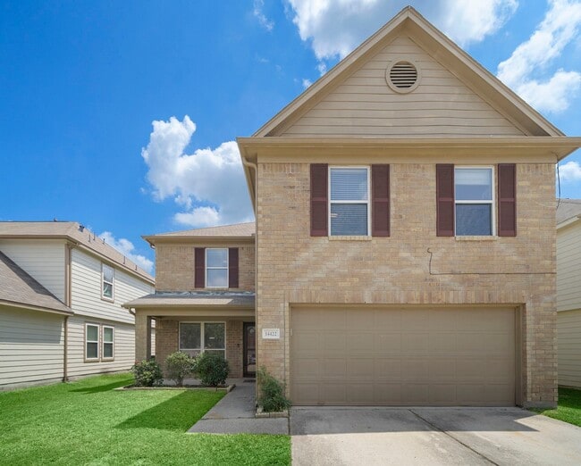 property at 14422 Leafy Tree Dr