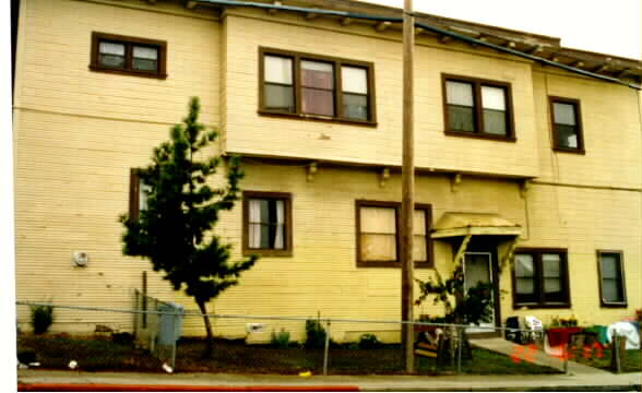 337 Louisiana St in Vallejo, CA - Building Photo - Building Photo