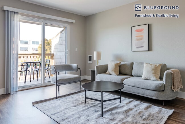 property at 900 E Hillsdale Blvd