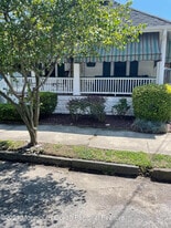 56 Franklin Ave in Ocean Grove, NJ - Building Photo