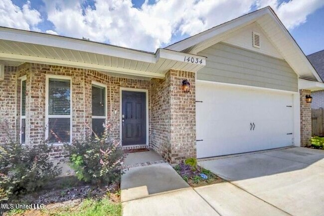14034 Old Mossy Trl in Gulfport, MS - Building Photo - Building Photo
