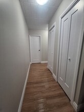 Lewis Court Apartments in Sault Ste Marie, ON - Foto de edificio - Building Photo