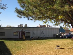 Eastside Village Apartments in Stewartville, MN - Building Photo - Building Photo