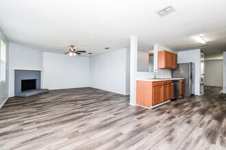 1201 Evergreen St in Royse City, TX - Building Photo - Building Photo