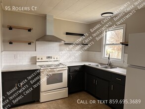 95 Rogers Ct in Danville, KY - Building Photo - Building Photo