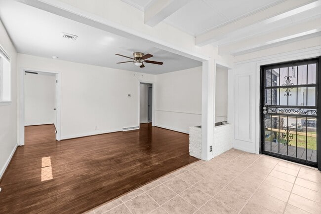 6724 2nd Ave S in Birmingham, AL - Building Photo - Building Photo