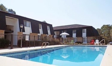 Amelia in Tifton, GA - Building Photo - Building Photo