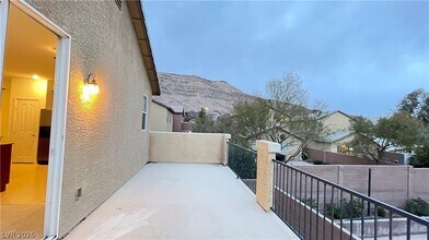10160 Hollis Mountain Ave in Las Vegas, NV - Building Photo - Building Photo