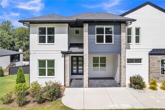 3671 Hamilton Mill Rd in Buford, GA - Building Photo - Building Photo