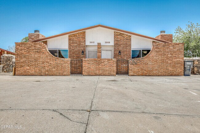 property at 3010 Barkarian Pl
