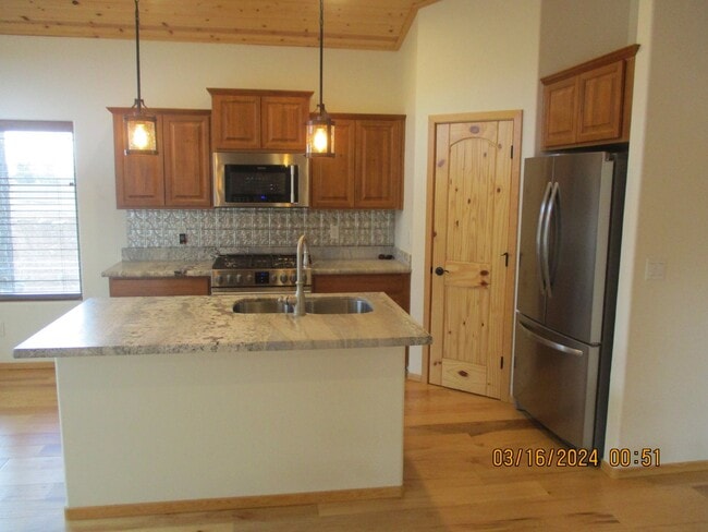 2520 Waters Edge Ln in Lakeside, AZ - Building Photo - Building Photo