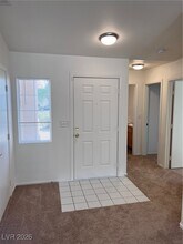 5123 Topaz Sand St in North Las Vegas, NV - Building Photo - Building Photo