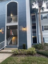 8107 Olympia Ct in Longwood, FL - Building Photo