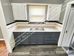 1105 California Ave in Cincinnati, OH - Building Photo - Building Photo