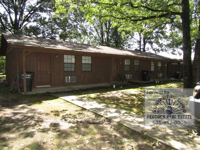 property at 1100 S James St