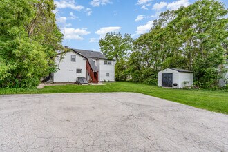 3536 Front St, Unit 1West in Matteson, IL - Building Photo - Building Photo