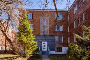 3310 Goyer St Apartments