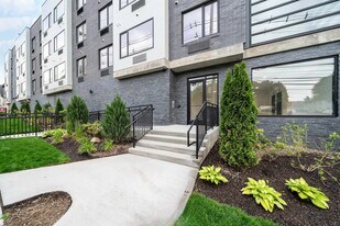 3309 Liberty Ave, Unit 304 in North Bergen, NJ - Building Photo
